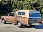 Thumbnail Photo 4 for 1985 Chevrolet El Camino